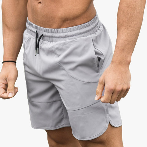 Muscle Summer Fitness Shorts
