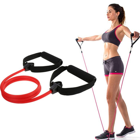 Yoga CrossFit Fitness Sport Pilates Bar Kit