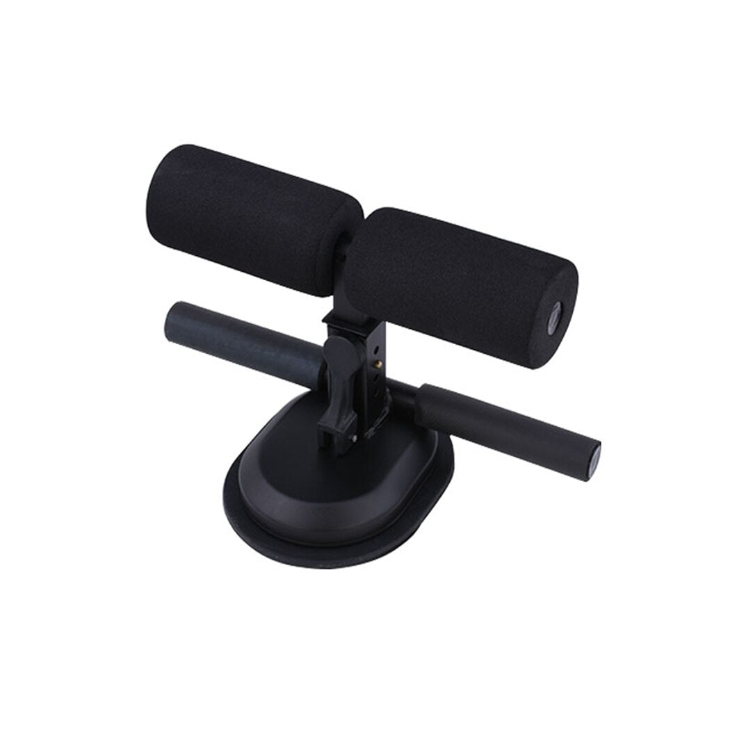 Sit Up Bar Self-Suction abs machine