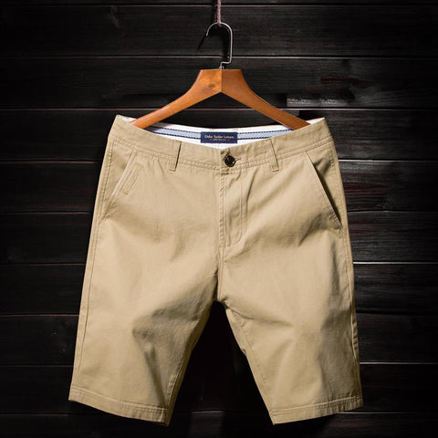 Man Casual Shorts