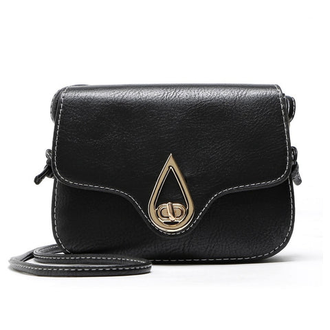 Women Small Vintage Shoulder Bag