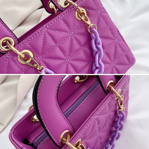 Women Fashion Shoulder Bag