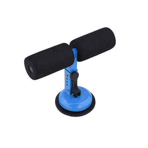 Sit Up Bar Self-Suction abs machine