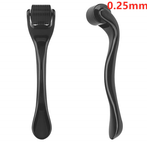 Derma Roller Hair Growth