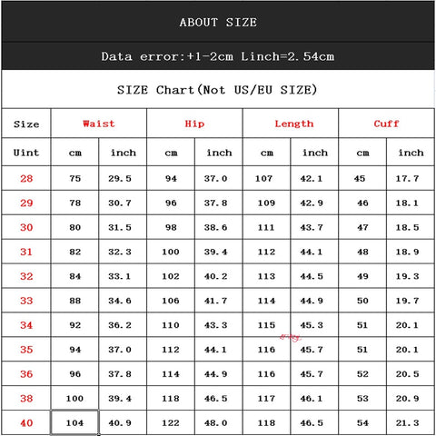 Mens Modis Big Flared Jeans