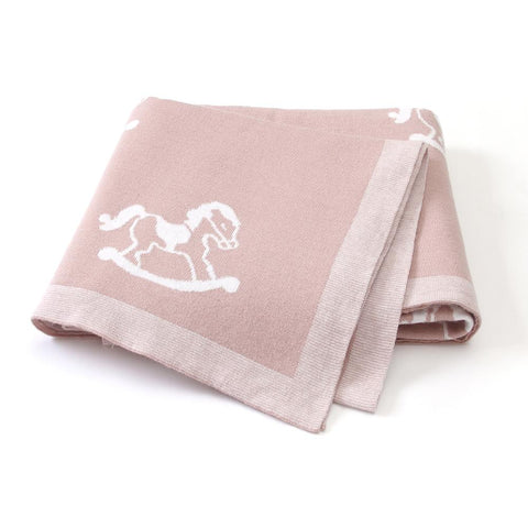 Newborn Baby Swaddle Blankets