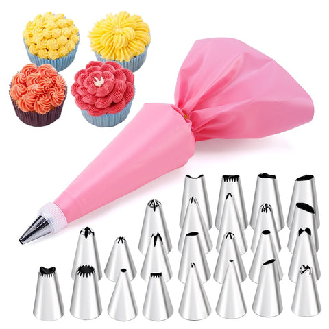Cake Nozzle Confectionery Equipment