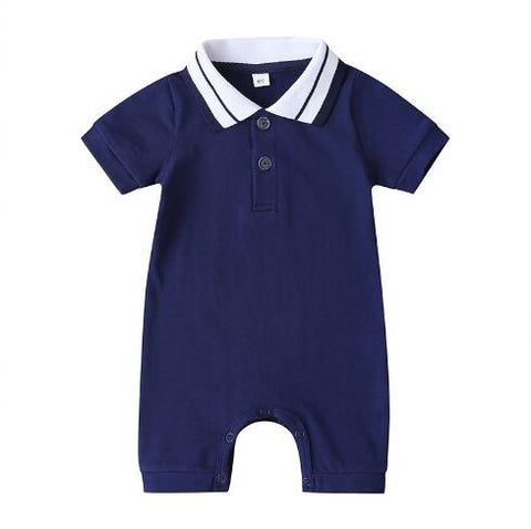 Baby Rompers Jumpsuit