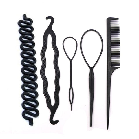 Women Hair Accessories Clips