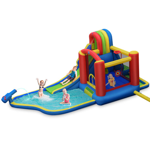 New Inflatable Kid Bounce House
