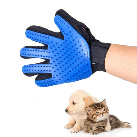 Pet Grooming Gloves