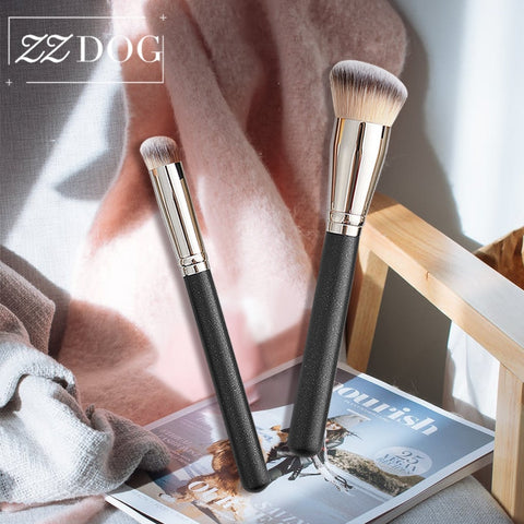 Professional Makeup Brushes Set