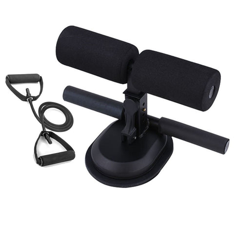Sit Up Bar Self-Suction abs machine