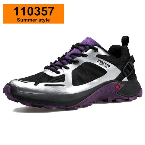 Men Platform Winter Boots