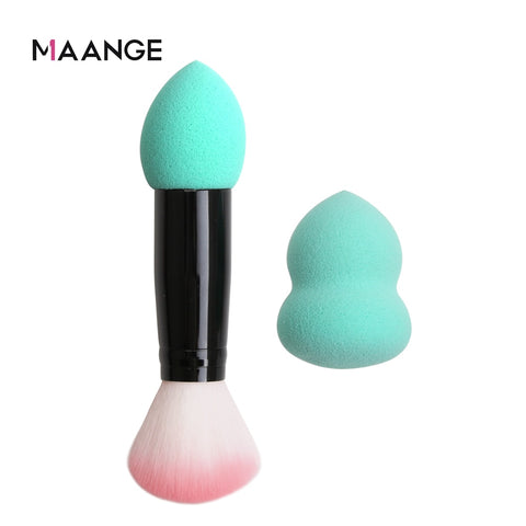 Double Head Makeup Brushes Set