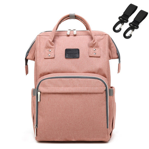 Baby Large Capacity Backpack