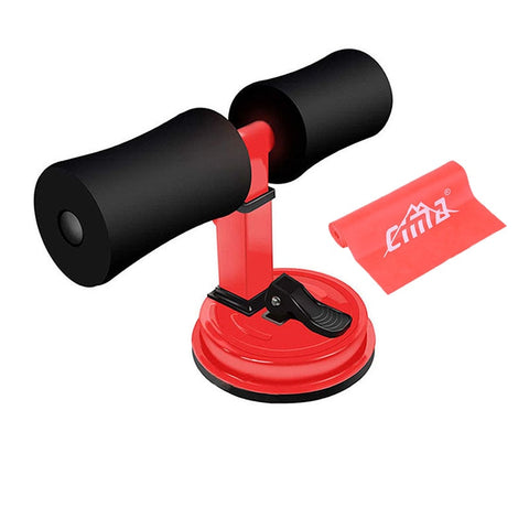 Sit Up Bar Self-Suction abs machine