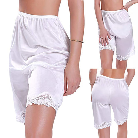 Women Sleep Bottoms Lace Sleep Loose