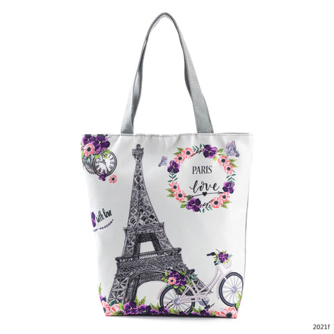 Women Floral Printed Shoulder Bag