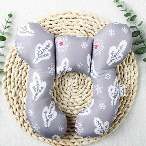 Children Car Seat Head Pillow