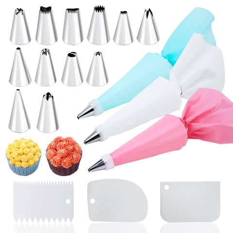 Cake Nozzle Confectionery Equipment