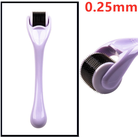Derma Roller Hair Growth