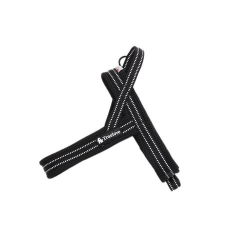 Dog Soft Nylon Harness