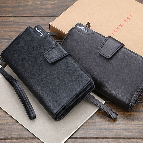 Men Card Holder Purse
