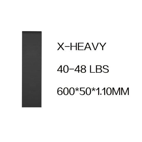 Gym Fitness Resistance Bands