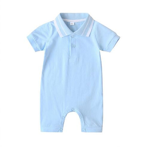 Baby Rompers Jumpsuit