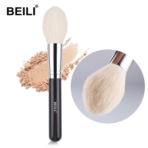 Soft Foundation Makeup Brushes