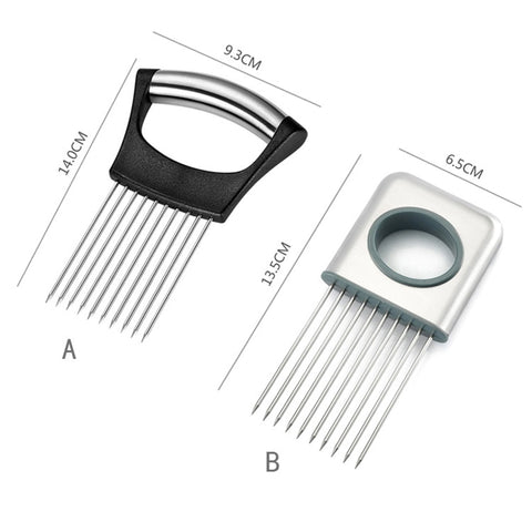 Onion Fork Slicer