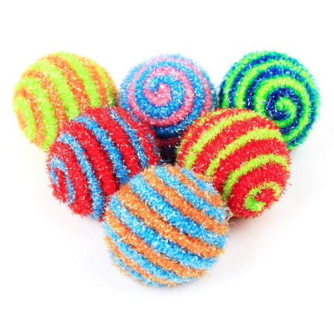 Cat Bell Mouse Cage Toys