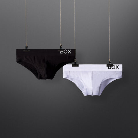 Mens Briefs Cuecas  Bikini Under