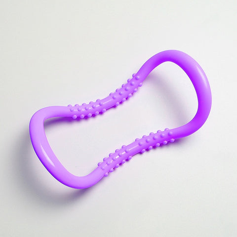 Yoga Circles Open Back Shoulder Exercise Ring