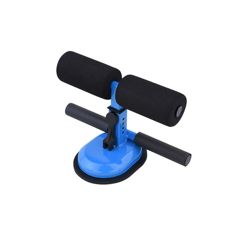 Sit Up Bar Self-Suction abs machine