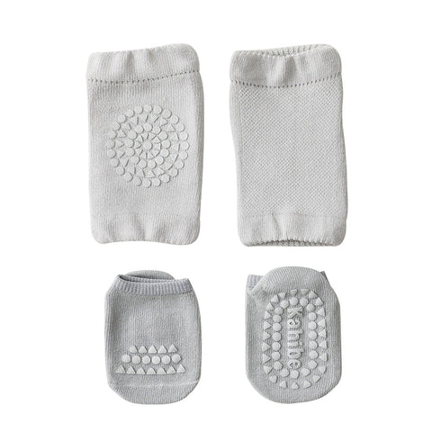 Baby Summer Knee Pads
