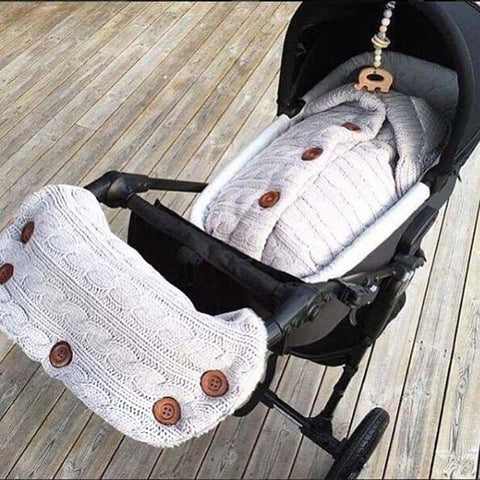 Baby Stroller Wrap Sleeping Bags