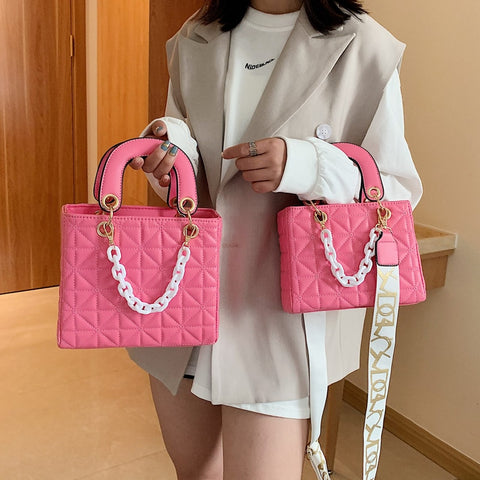 Women Fashion Shoulder Bag
