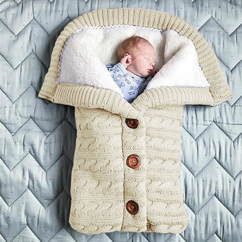 Baby Stroller Wrap Sleeping Bags