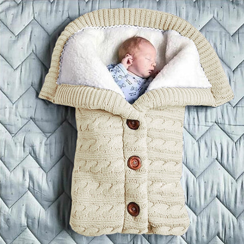Baby Stroller Wrap Sleeping Bags