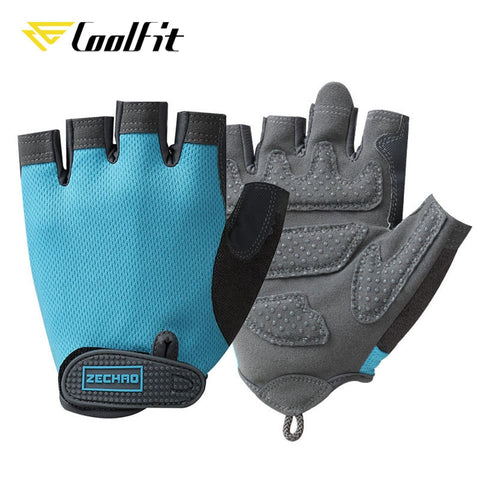 Breathable Fitness Gloves