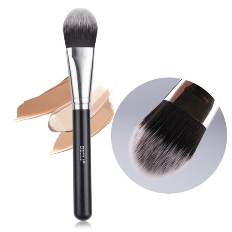 Foundation Makeup Brushes