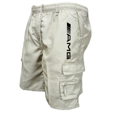 Men Army Tactical Shorts