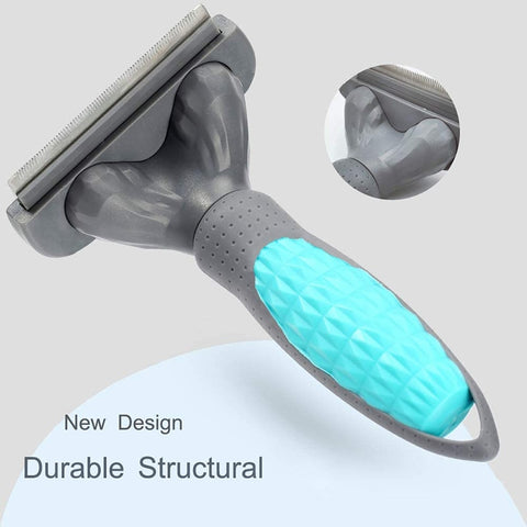 Dog Professional Self Cleaning Comb