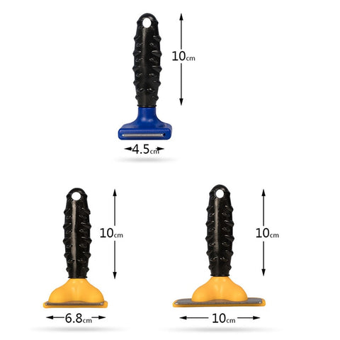 Pet Dog Hair Removal Comb