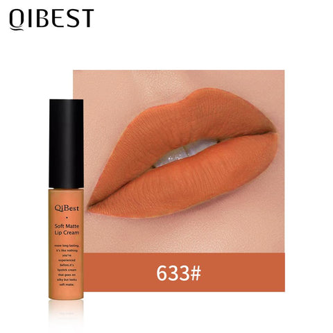 Matte Lip Gloss Lip Makeup