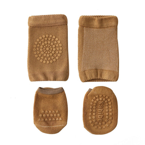 Baby Summer Knee Pads