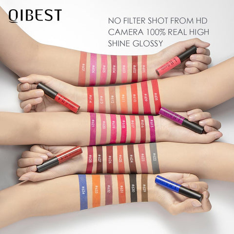 Matte Lip Gloss Lip Makeup