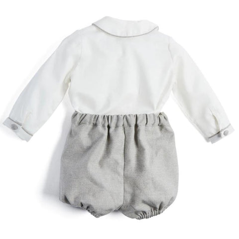 Boys Boutique Clothes Set